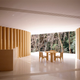 Image for article titled 9 Paper Buildings By the Winner of Architecture's Top Prize